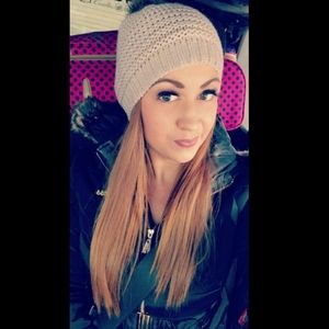 Meet your Posher, Bailey